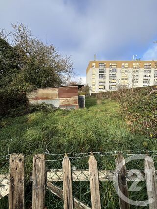  Terrain � vendre 720 m�
