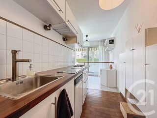  Appartement à vendre 2 pièces 50 m²