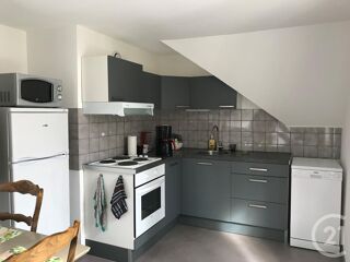 Appartement � louer 2 pi�ces 72 m�