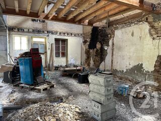  Maison � vendre 2 pi�ces 166 m�