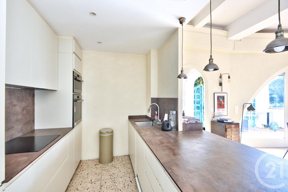  vendre  Appartement Villefranche-sur-Mer (06230)