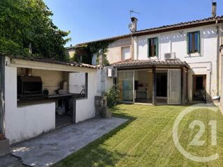 Maison à vendre 4 pièces 97 m²