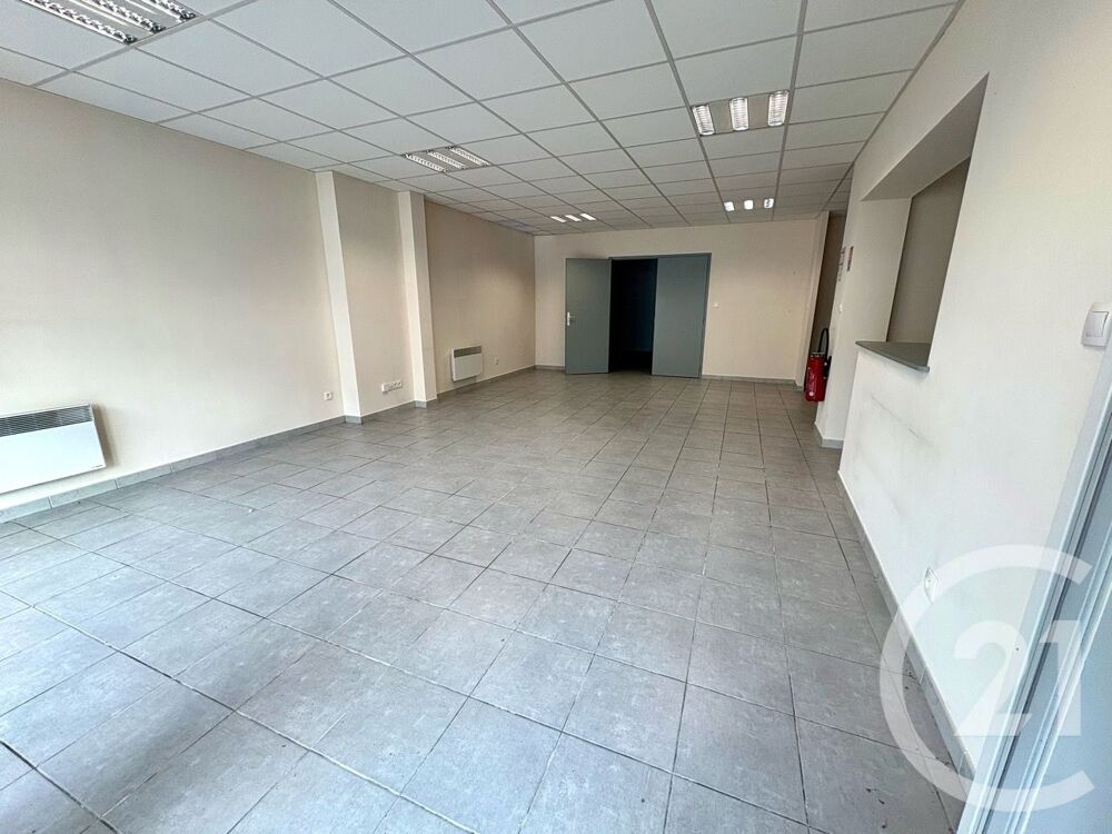 vente Appartement - 3 pièce(s) - 82 m² Carcassonne (11000)