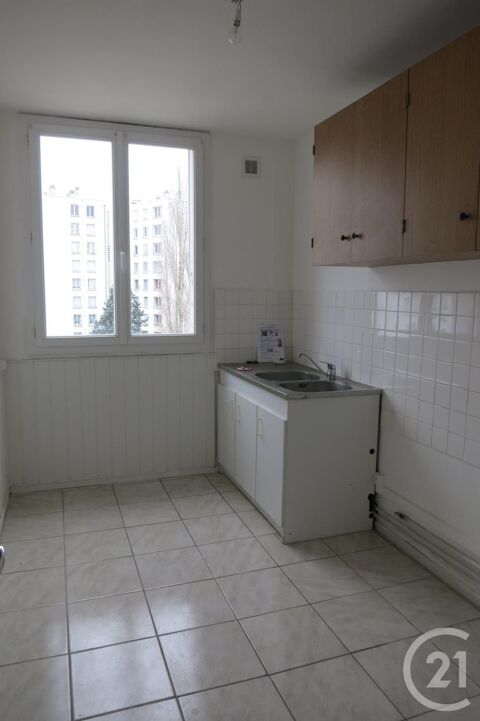 Appartement � louer 3 pi�ces 55 m�