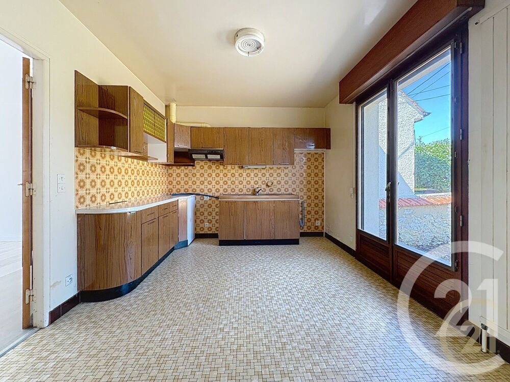 vente Maison - 5 pièce(s) - 186 m² Saint-Mammès (77670)