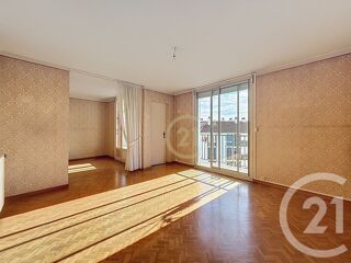 vente Appartement - 4 pièce(s) - 99 m² Perpignan (66100)