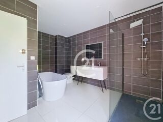  Maison à vendre 4 pièces 86 m²
