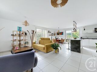  Maison à vendre 3 pièces 75 m²
