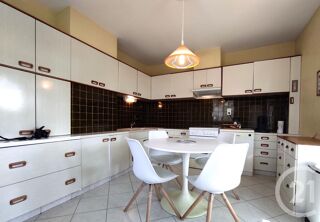  Maison � vendre 7 pi�ces 160 m�