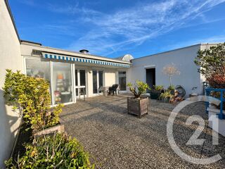  Appartement à vendre 5 pièces 188 m²