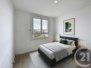  Appartement � vendre 4 pi�ces 65 m�