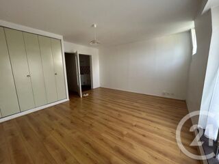  Appartement à louer 1 pièce 36 m²