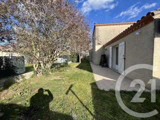  Maison � vendre 4 pi�ces 163 m�