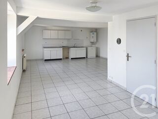  Appartement à louer 3 pièces 88 m²