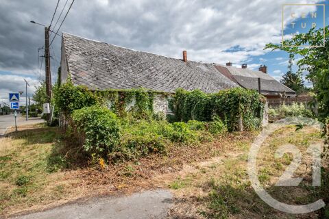  Vente Maison Maison - 5 pièce(s) - 117 m²