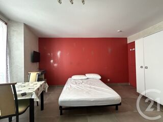  Appartement � louer 1 pi�ce 16 m�