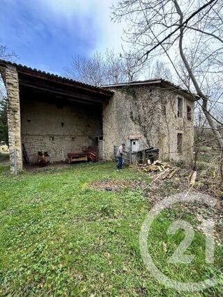  Maison à vendre 3 pièces 120 m²