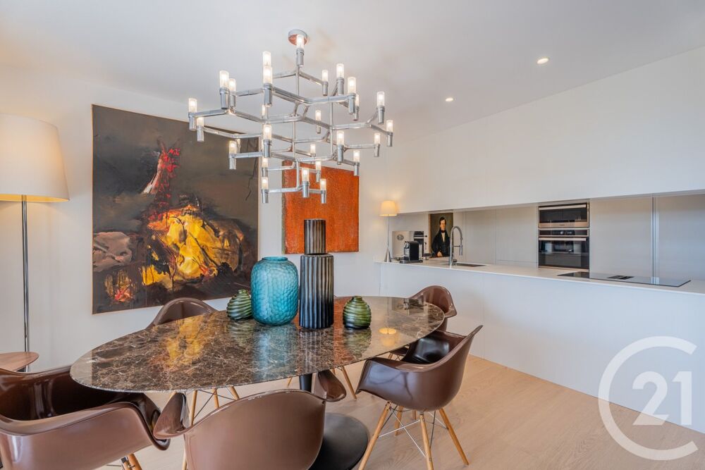 à vendre  Appartement Nice (06300)
