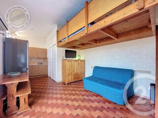  Appartement � vendre 1 pi�ce 27 m�