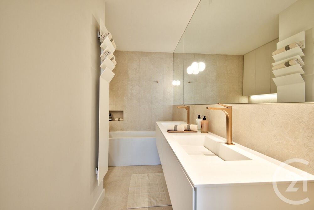  vendre  Appartement Nice (06000)