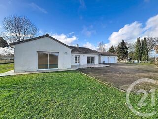  Maison � vendre 5 pi�ces 176 m�