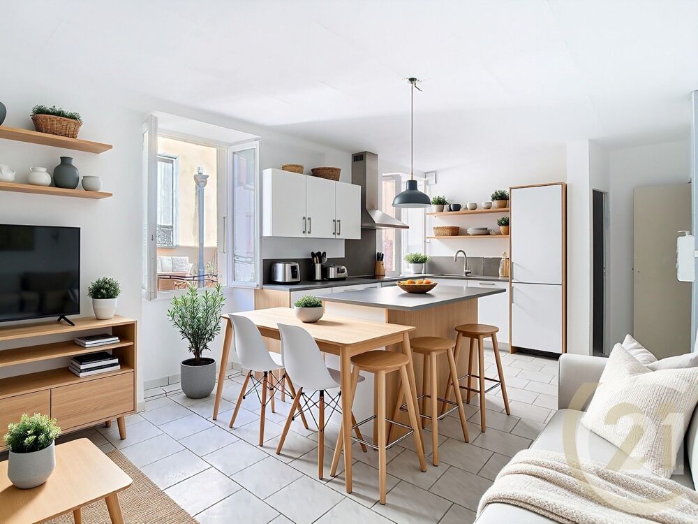 vente Immeuble - 181 m² Perpignan (66000)