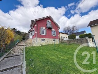  Maison � vendre 6 pi�ces 110 m�