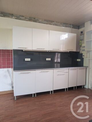  Maison à vendre 4 pièces 73 m²