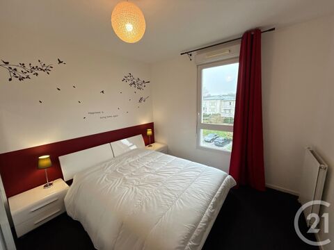  Appartement � louer 3 pi�ces 65 m�