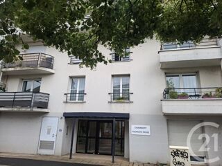  Appartement  vendre 1 pice 28 m