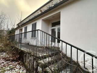  Maison à vendre 750 m²