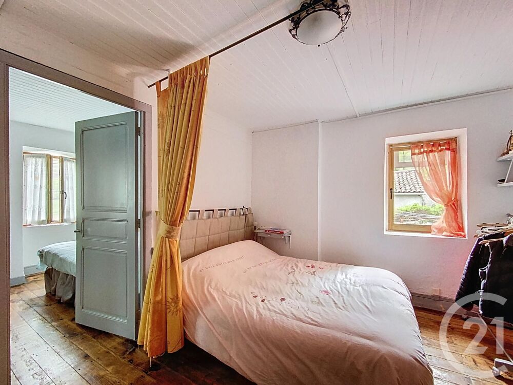 vente Maison - 5 pi�ce(s) - 119 m� Erp (09200)