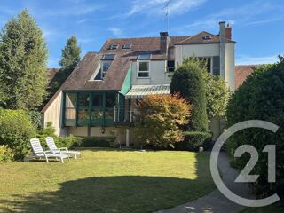  Maison � vendre 11 pi�ces 320 m�