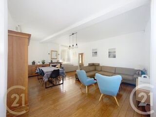  Maison à vendre 6 pièces 145 m²