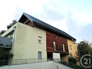 Appartement � louer 3 pi�ces 59 m�