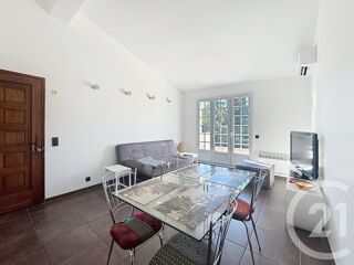  Appartement � vendre 2 pi�ces 49 m�