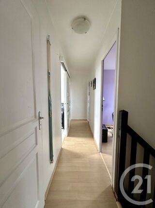  Maison à vendre 6 pièces 118 m²