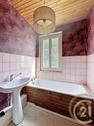  Maison à vendre 4 pièces 70 m²