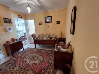  Appartement � vendre 4 pi�ces 88 m�