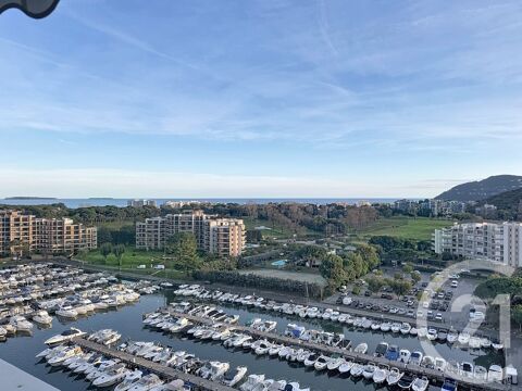   Vente Appartement Appartement - 2 pi�ce(s) - 50 m�