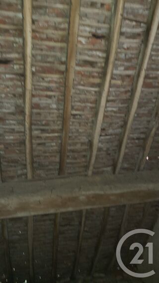  Maison � vendre 2 pi�ces 28 m�