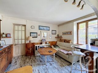  Maison à vendre 4 pièces 183 m²