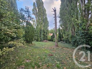  Terrain  vendre 1289 m