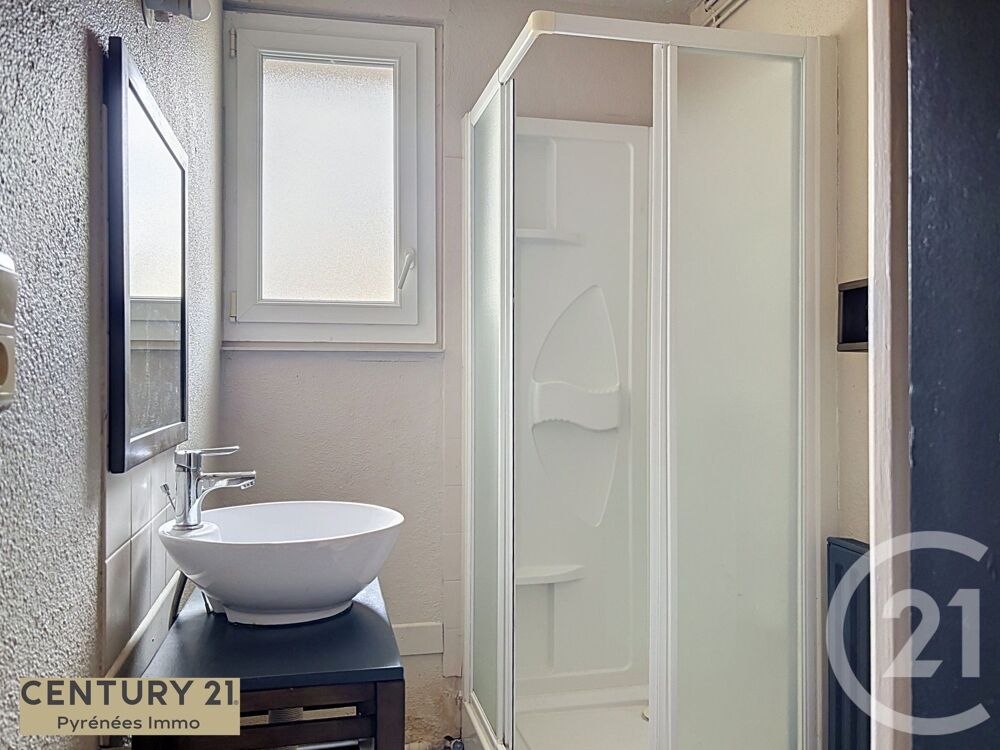 location Appartement - 3 pièce(s) - 70 m² Valentine (31800)