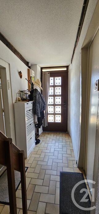  Maison � vendre 4 pi�ces 75 m�