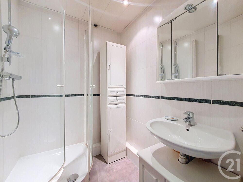 vente Appartement - 5 pièce(s) - 94 m² Colombes (92700)