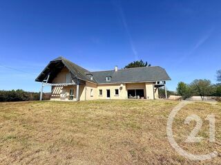  Maison à vendre 4 pièces 305 m²