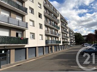  Appartement à vendre 2 pièces 55 m²