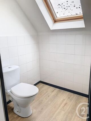  Appartement � vendre 2 pi�ces 48 m�