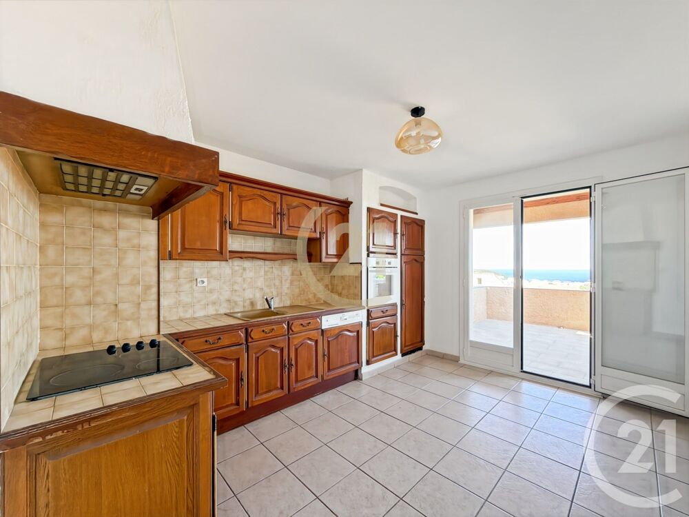 à vendre  Maison Monticello (20220)